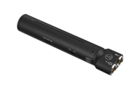UNIVERSAL BROADCAST MS STEREO MICROPHONE